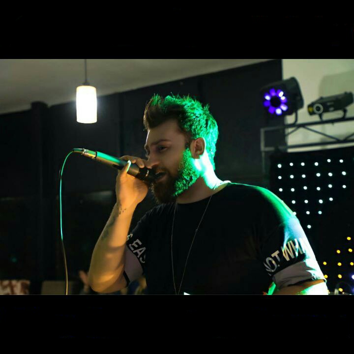 دانلود آهنگ هفت رنگ مهیار خلیل زاده